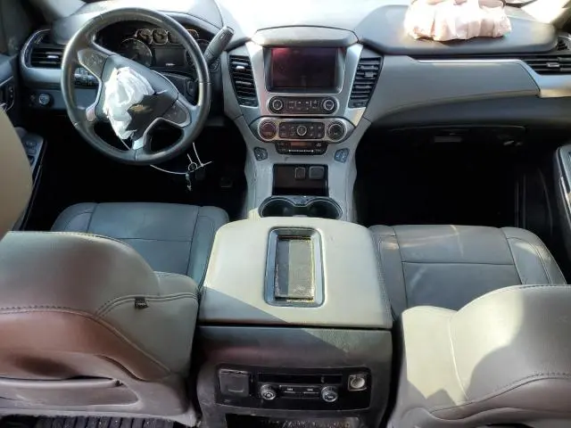 2015 CHEVROLET TAHOE C1500 LT  