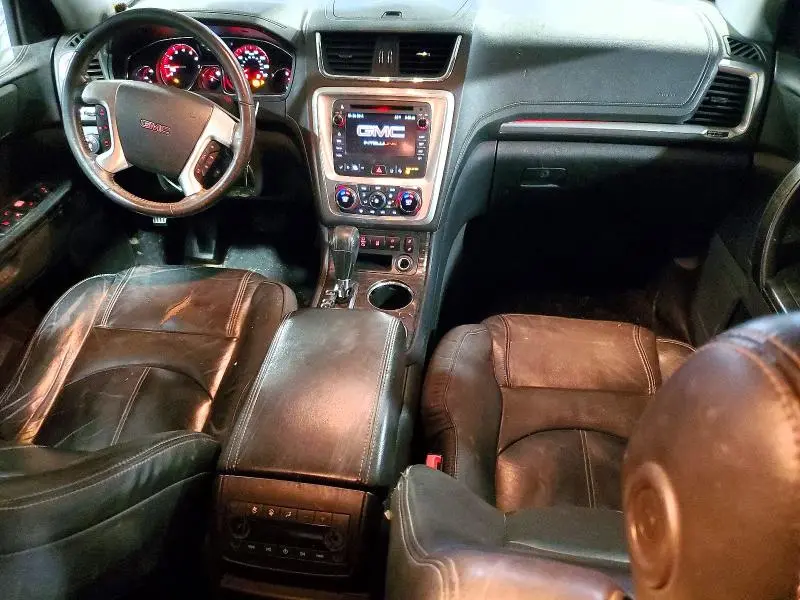 2014 GMC ACADIA SLT-1  