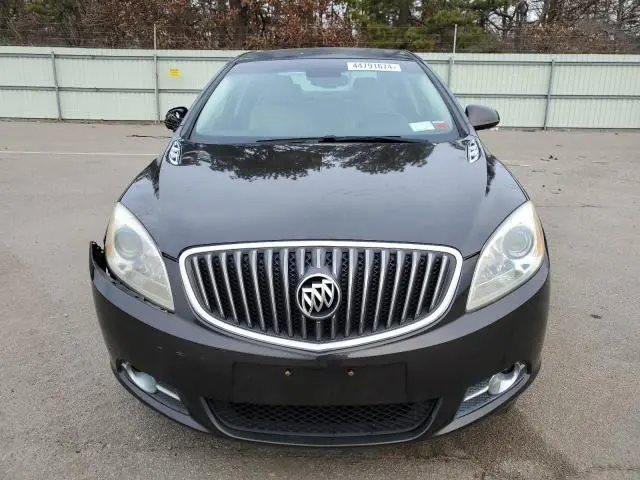 2013 BUICK VERANO 