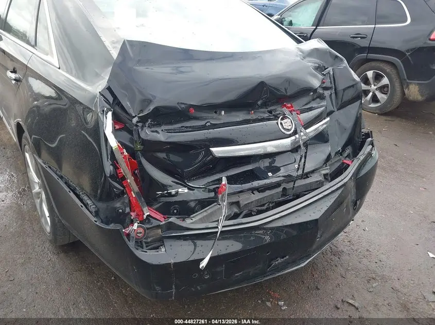 2014 CADILLAC XTS LUXURY