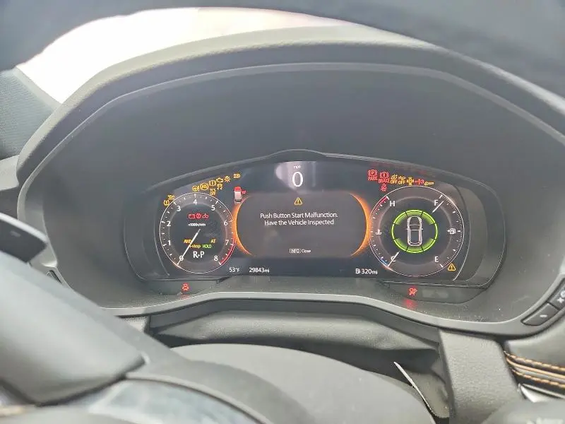 2024 MAZDA CX-90 PREMIUM  