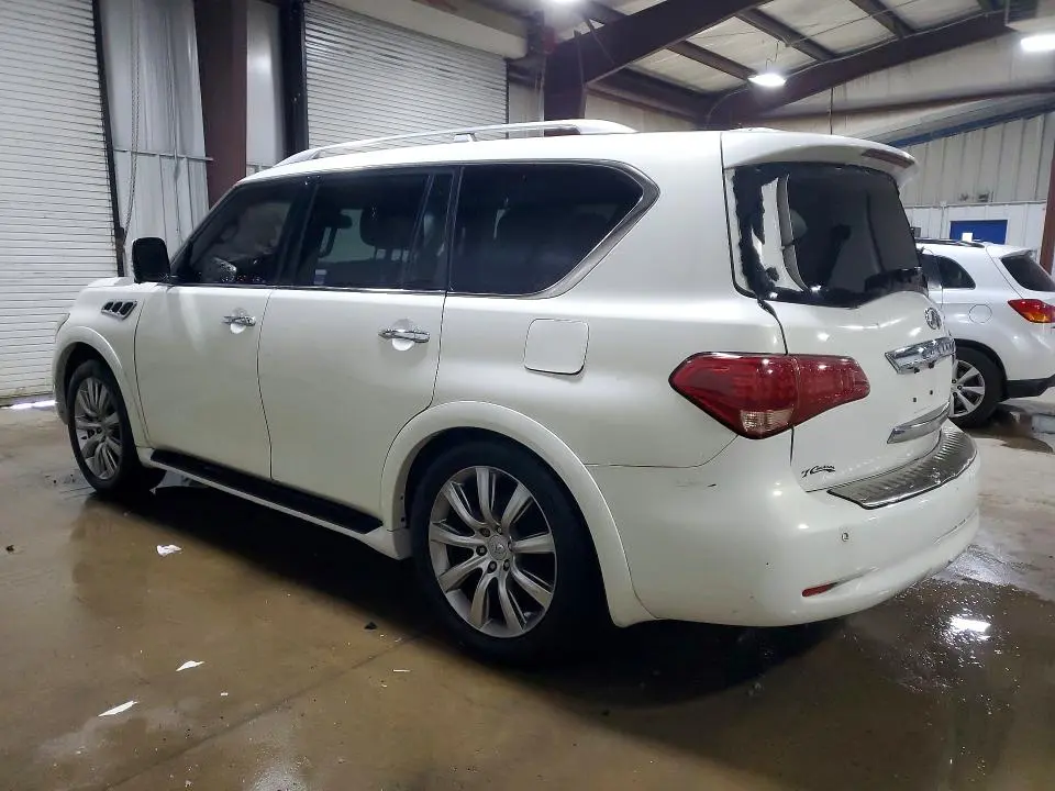 2013 INFINITI QX56 BASE  