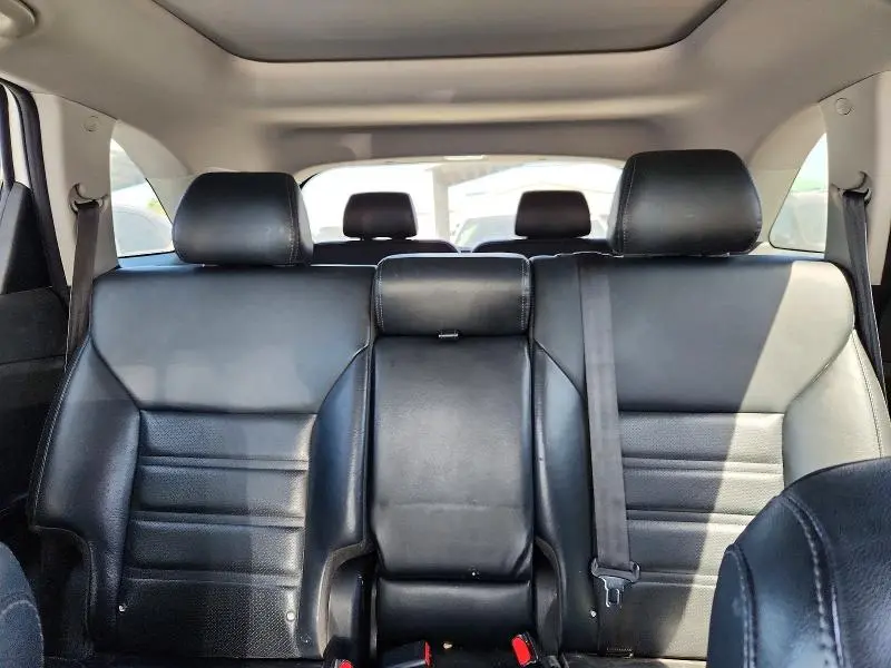 2020 KIA SORENTO EX V6  