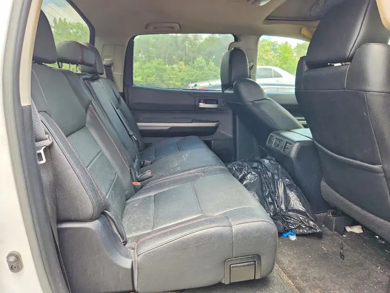 2019 TOYOTA TUNDRA TRD PRO  