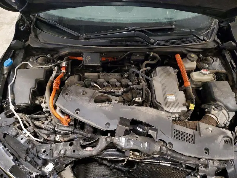 2020 HONDA INSIGHT TOURING  