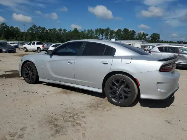 2022 DODGE CHARGER GT  
