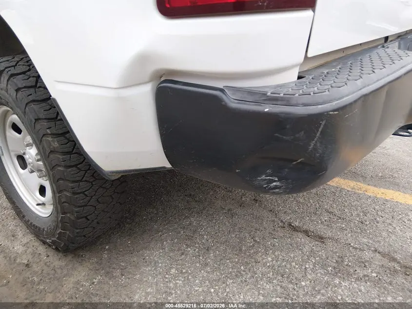 2020 RAM 1500 CLASSIC  