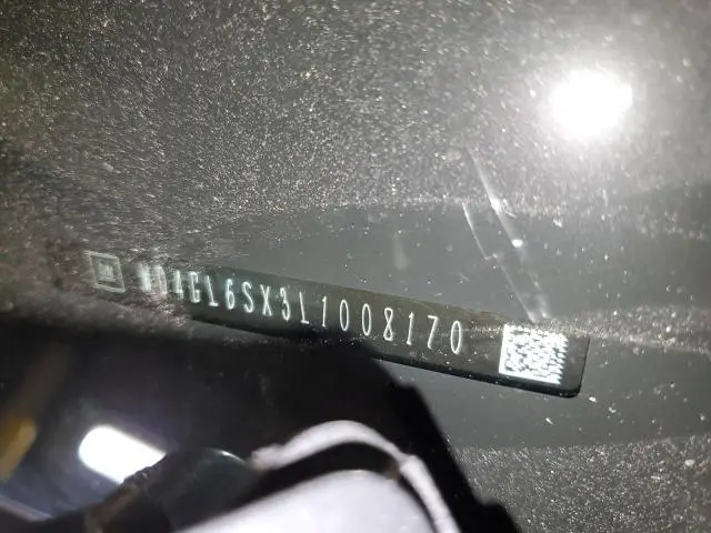 2020 BUICK REGAL PREFERRED  
