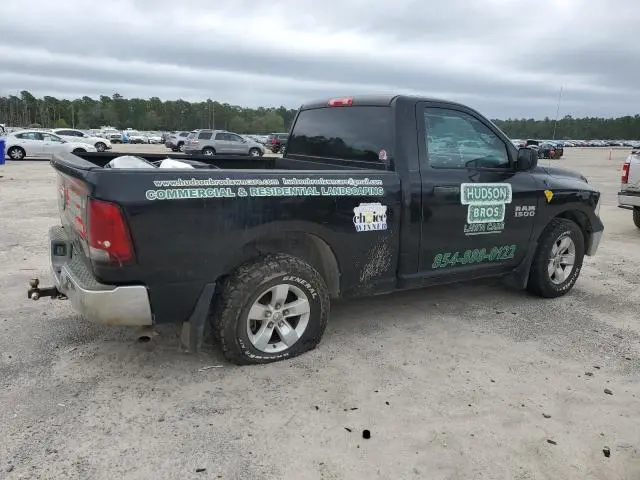 2013 RAM 1500 ST
