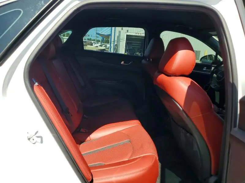2024 KIA K5 GT LINE  