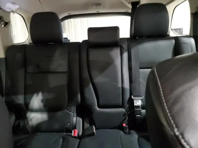 2019 MITSUBISHI OUTLANDER SE  