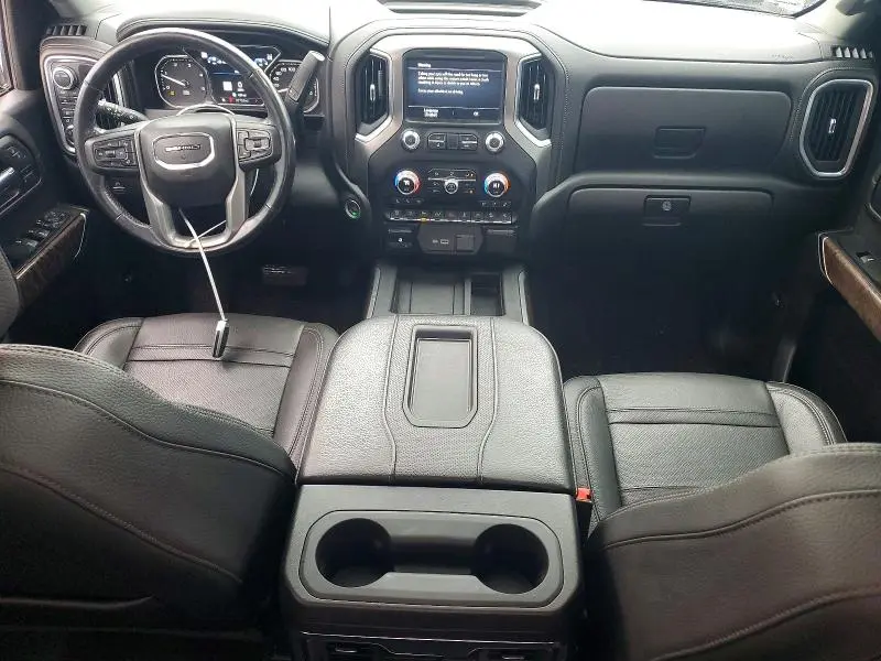 2022 GMC SIERRA K2500 DENALI  