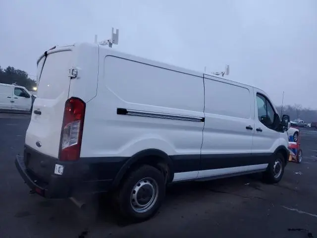2024 FORD TRANSIT T-250  