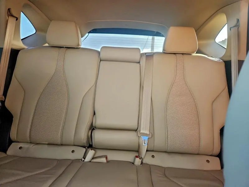 2021 ACURA RDX TECHNOLOGY  