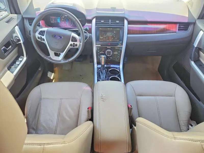 2011 FORD EDGE LIMITED  