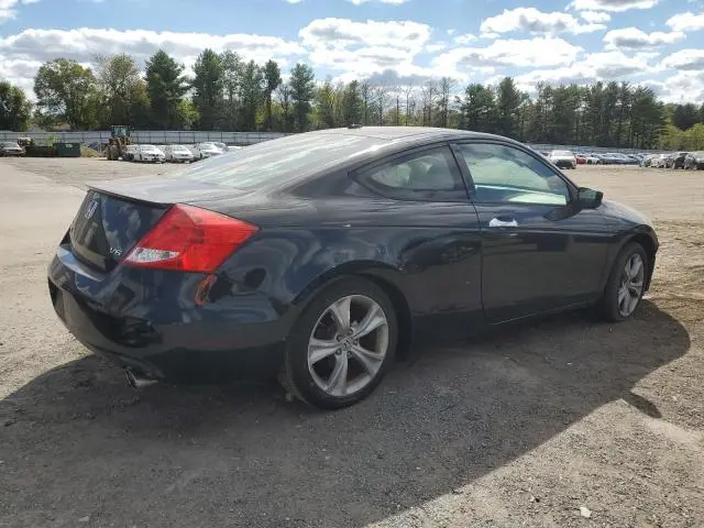 2011 HONDA ACCORD EXL  