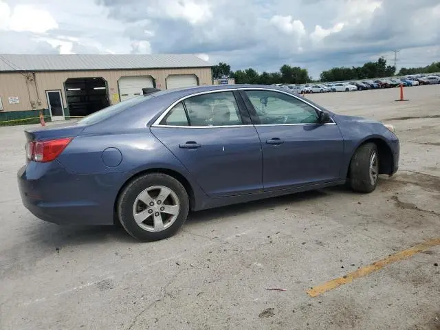 2015 CHEVROLET MALIBU LS  