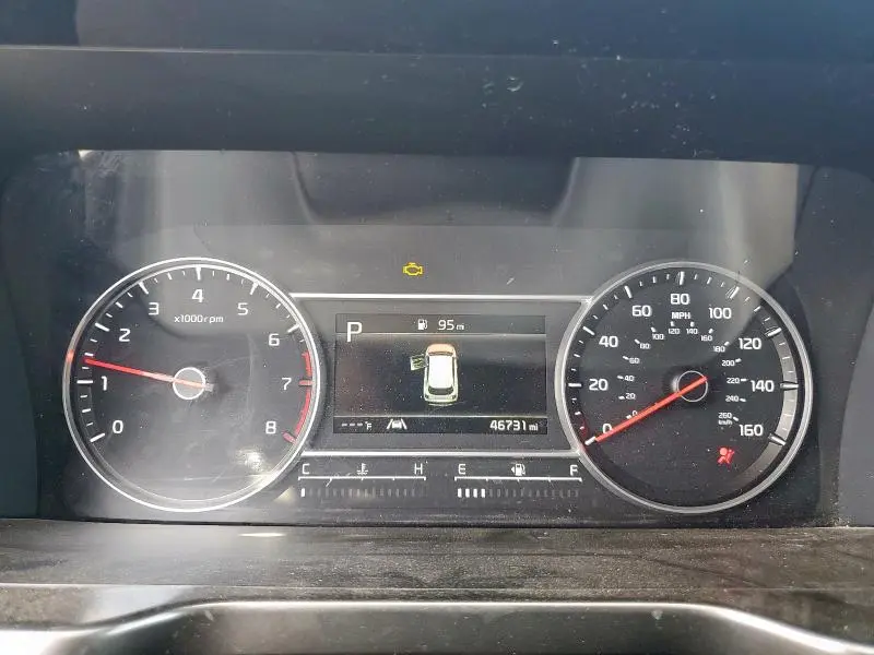 2023 KIA SORENTO LX  