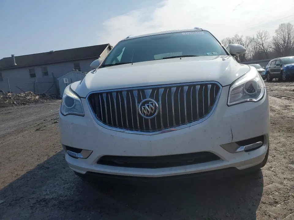 2014 BUICK ENCLAVE   