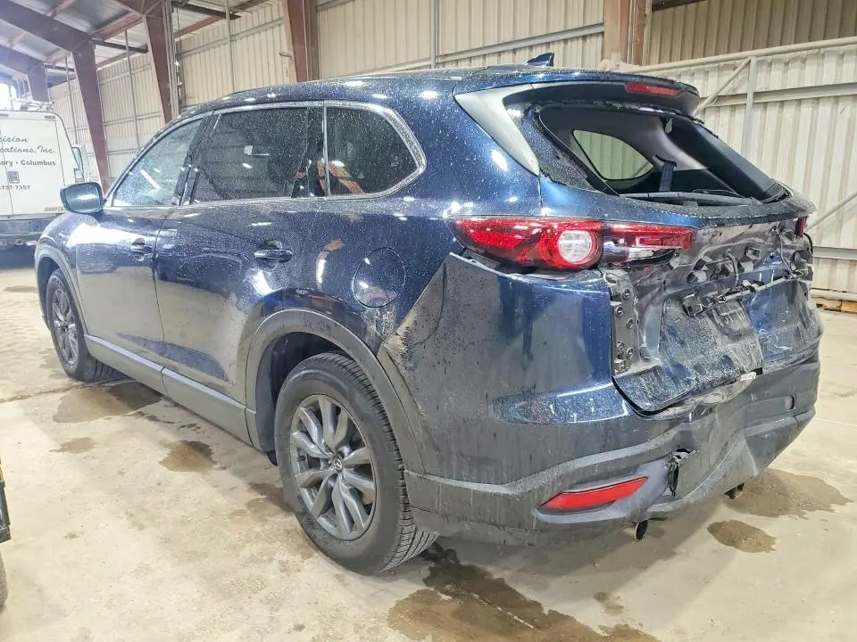 2022 MAZDA CX-9 TOURING  