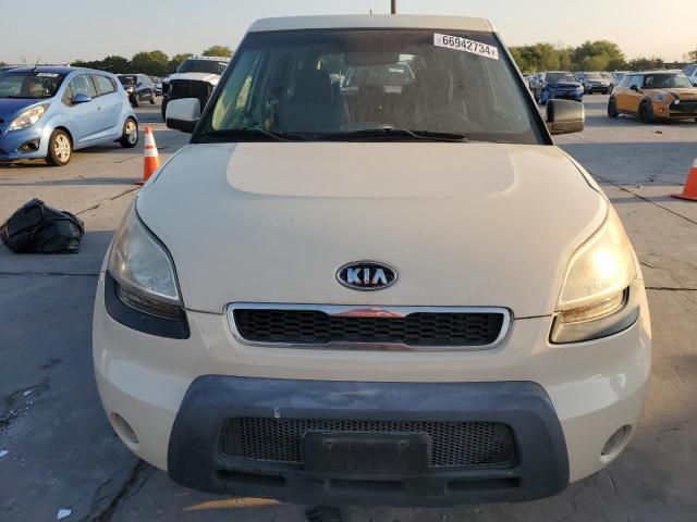 2010 KIA SOUL +