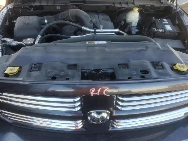 2014 RAM 1500 SPORT