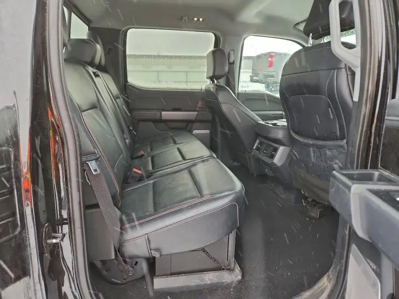 2024 FORD F250 SUPER DUTY  