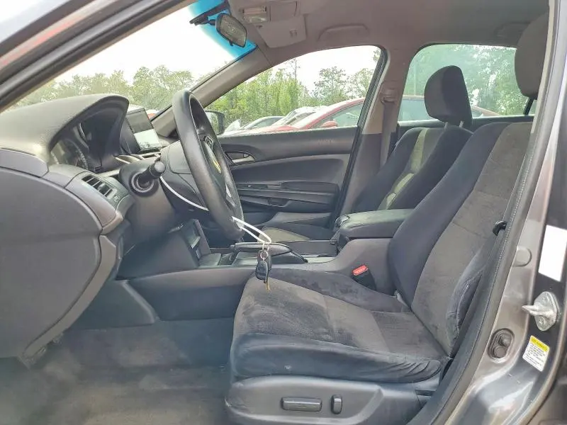 2010 HONDA ACCORD LXP  