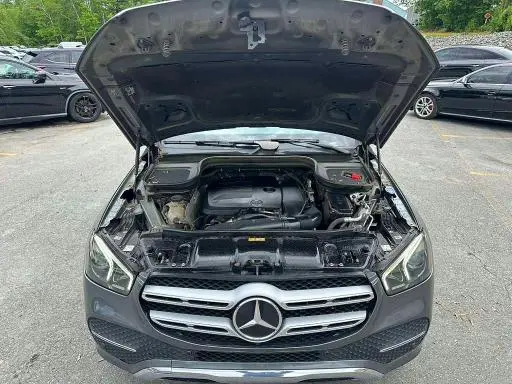 2020 MERCEDES-BENZ GLE 350 4MATIC  