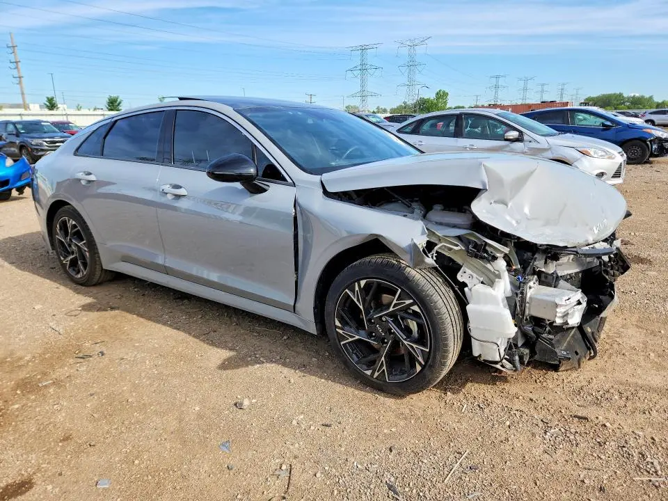 2025 KIA K5 GT LINE  