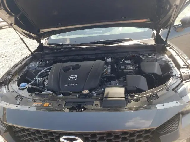 2024 MAZDA CX-50 SELECT  