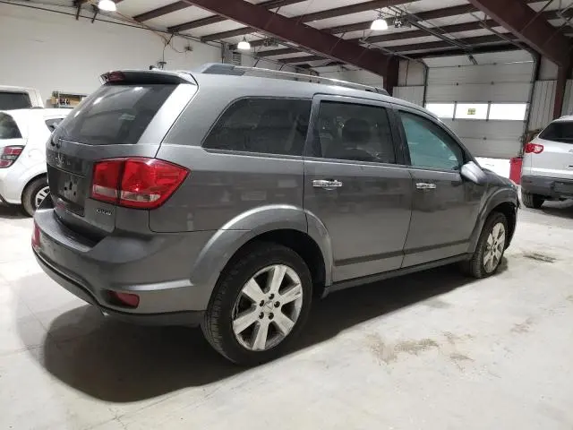 2013 DODGE JOURNEY CREW