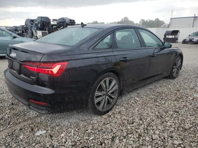 2021 AUDI A6 PREMIUM PLUS  