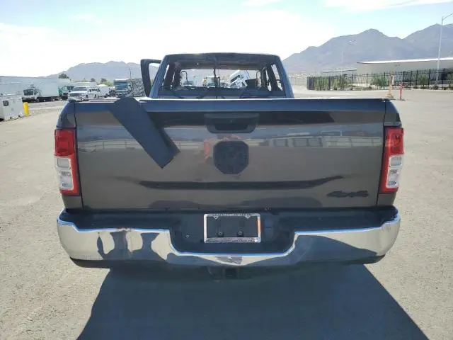 2020 RAM 3500 TRADESMAN  