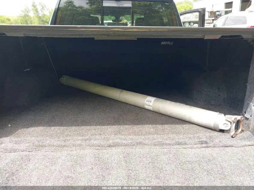 2020 CHEVROLET SILVERADO 1500 4WD  SHORT BED LTZ