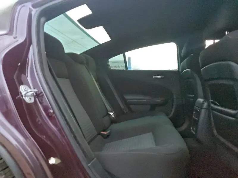 2021 DODGE CHARGER GT  