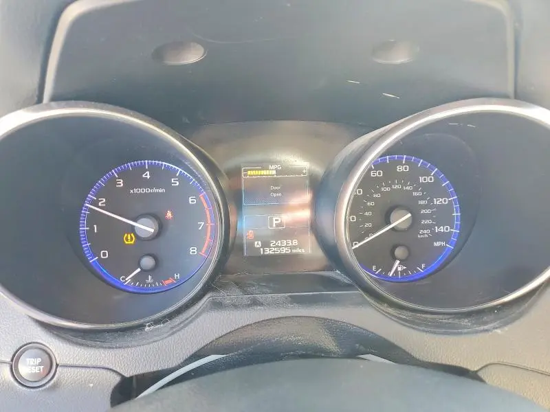2016 SUBARU LEGACY 2.5I PREMIUM  