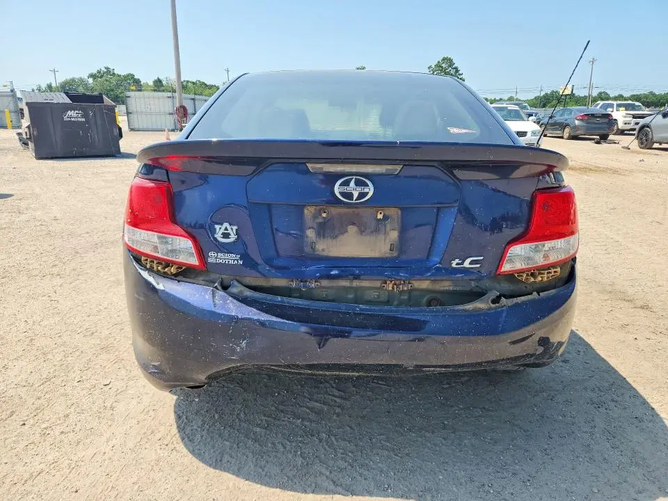 2013 SCION TC BASE  