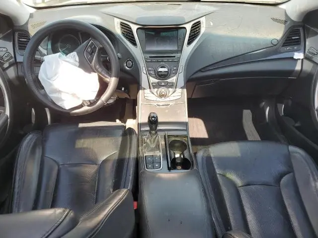 2013 HYUNDAI AZERA GLS  