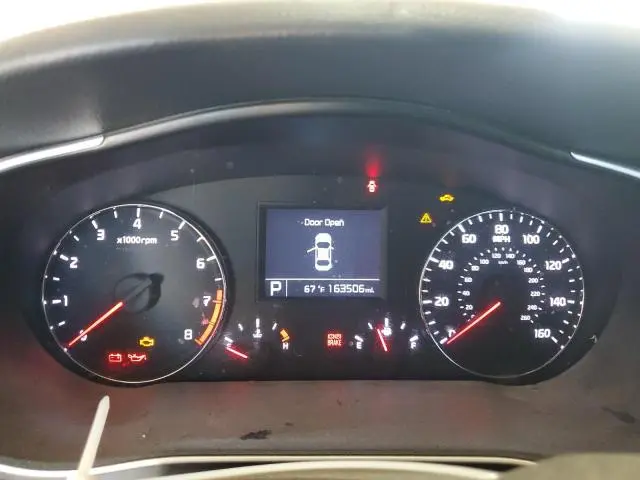 2014 KIA CADENZA PREMIUM  
