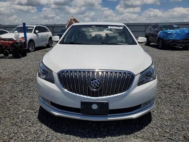2015 BUICK LACROSSE   