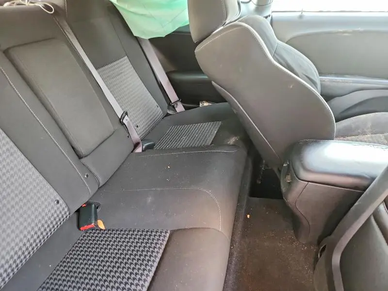 2021 DODGE CHALLENGER R  