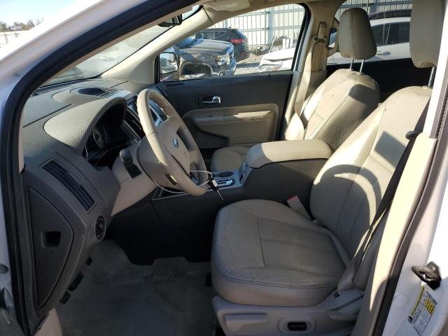 2010 FORD EDGE SEL