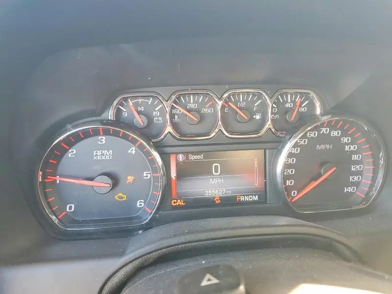 2016 GMC YUKON XL C1500 SLT  