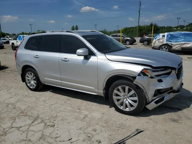2016 VOLVO XC90 T6  
