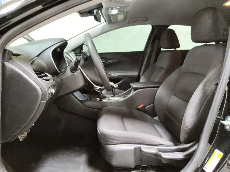 2023 CHEVROLET MALIBU LS  