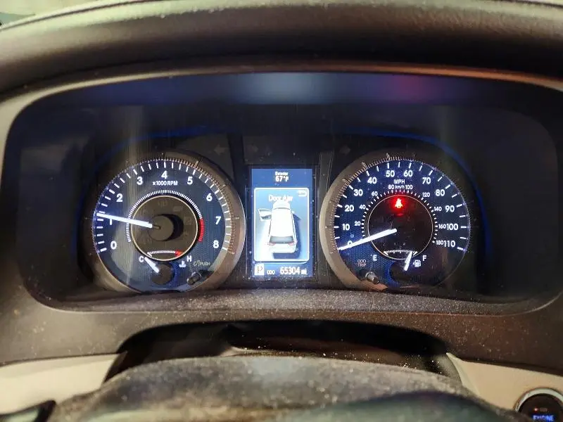 2017 TOYOTA SIENNA XLE 7-PASSENGER  