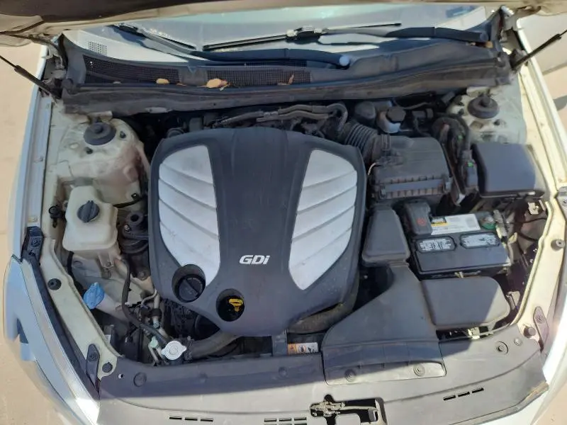 2014 KIA CADENZA PREMIUM  