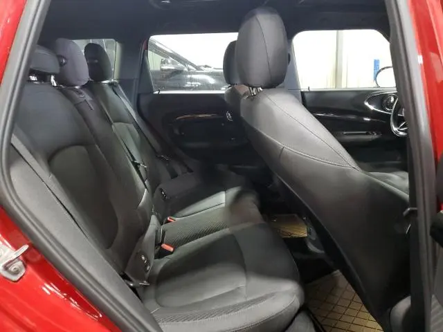2016 MINI COOPER CLUBMAN  
