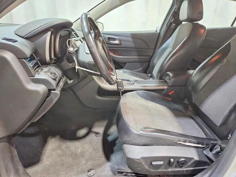 2013 CHEVROLET MALIBU 2LT  